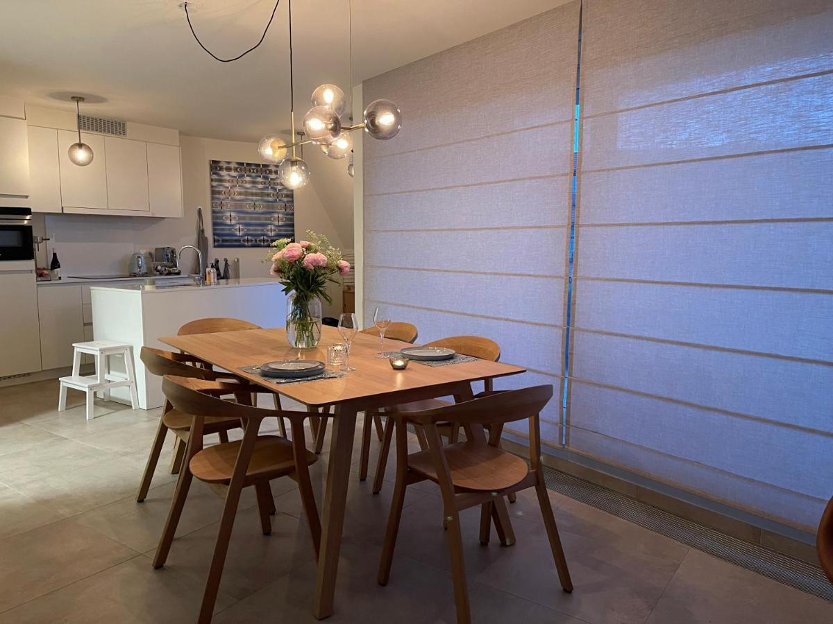 Renewed Comfort Duplex W 2 Terraces Nearby Marina Διαμέρισμα Nieuwpoort Εξωτερικό φωτογραφία