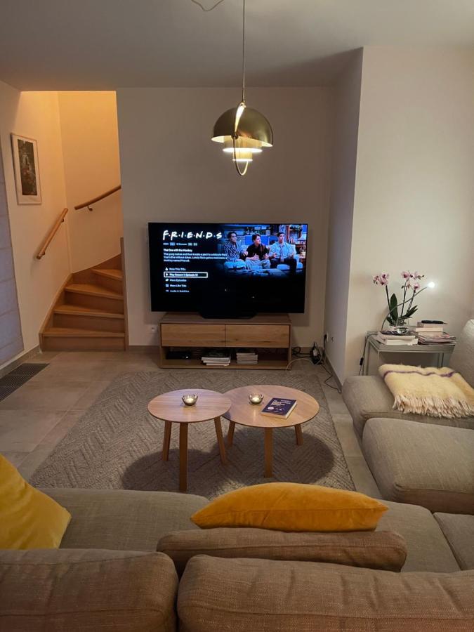 Renewed Comfort Duplex W 2 Terraces Nearby Marina Διαμέρισμα Nieuwpoort Εξωτερικό φωτογραφία